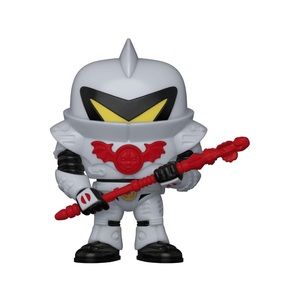 Funko Pop - masters Of the universe , Horde trooper #87